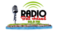 Bell Island logo