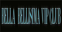 bella bellisima vip club logo