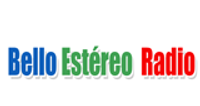 Bello Estereo logo