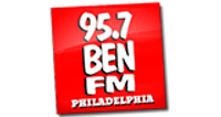 Ben FM logo