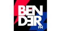 Bender FM logo