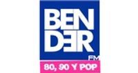 Bender FM logo