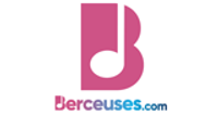 Logotipo de Berceuses