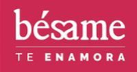 Bésame logo