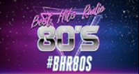 Best Hits Radio 80's logo