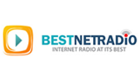 BestNetRadio - The Mix logo