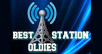 BEST OLDIES RADIO (BOR) logo