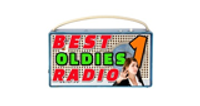 BEST OLDIES RADIO (BOR) logo