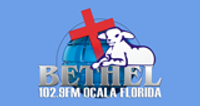 Bethel Radio logo