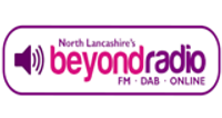 Beyond Radio logo