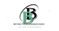 Logotipo de Beyond the Brokenness Radio Station