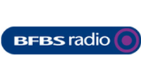 BFBS Afghanistan logo