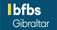 BFBS Gibraltar logo