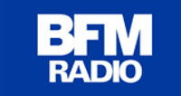 BFM Radio logo