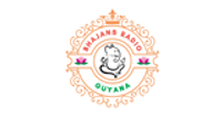 Bhajans Radio Guyana logo