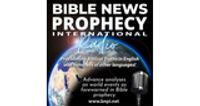 Logotipo de Bible News Prophecy International Radio