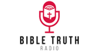 Bible Truth Radio logo