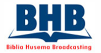 Biblia Husema logo