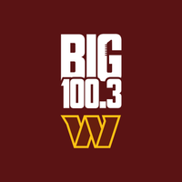 Big 100 logo