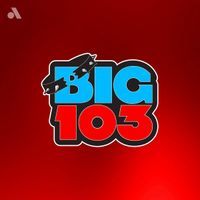 BIG 103 Boston logo