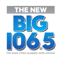 BIG 106.5 logo