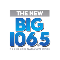 Big 106.5 logo