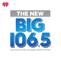 Big 106.5 logo