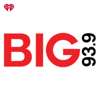 Logotipo de Big 93.9