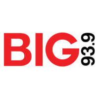 Big 93.9 logo
