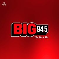 Big 94.5 logo