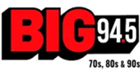 Big 94.5 logo