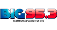 BIG 95.3 logo