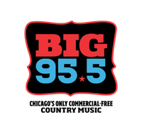 Big 95.5 logo