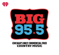 Big 95.5 logo