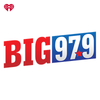 Big 97.9 logo