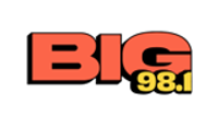 BIG 98.1 logo