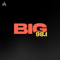 Logotipo de Big 98.1