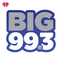 Big 99.3 logo