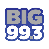 Big 99.3 logo