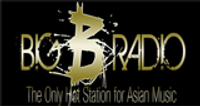 Big B Radio - KPOP logo
