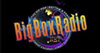 @BigBoxRadio | The BOX (WBBR-DB) logo