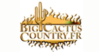 Big Cactus Country Radio logo