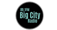 Big City Radio logo