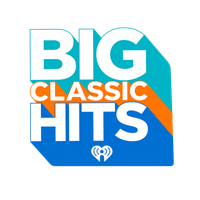 Big Classic Hits logo