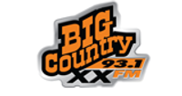 Big Country logo