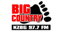 Logotipo de Big Country