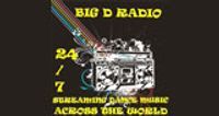 Logotipo de Big D Radio