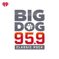 Logotipo de Big Dog 95.9