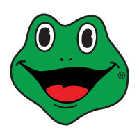 Big Froggy 101 logo