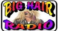 Big Hair Radio logo